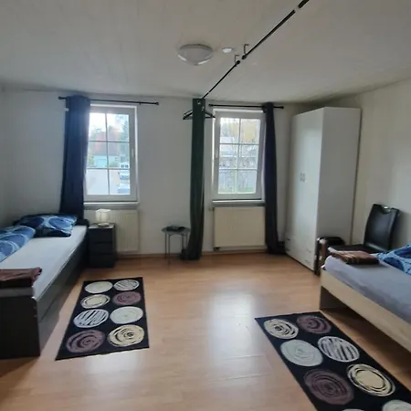 City Apartments Aalen Accommodatie bij particulieren Aalen