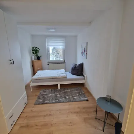 City Apartments Aalen