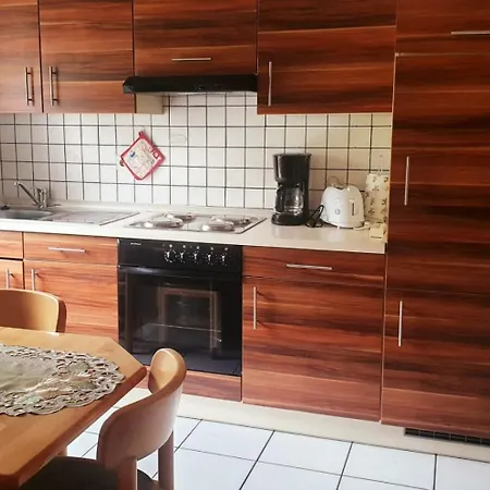 City Apartments Aalen