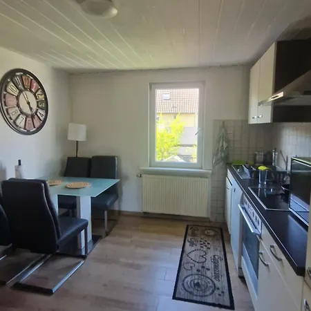 City Apartments Aalen * Aalen