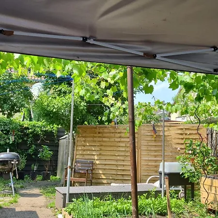 City Apartments Aalen Accommodatie bij particulieren Aalen